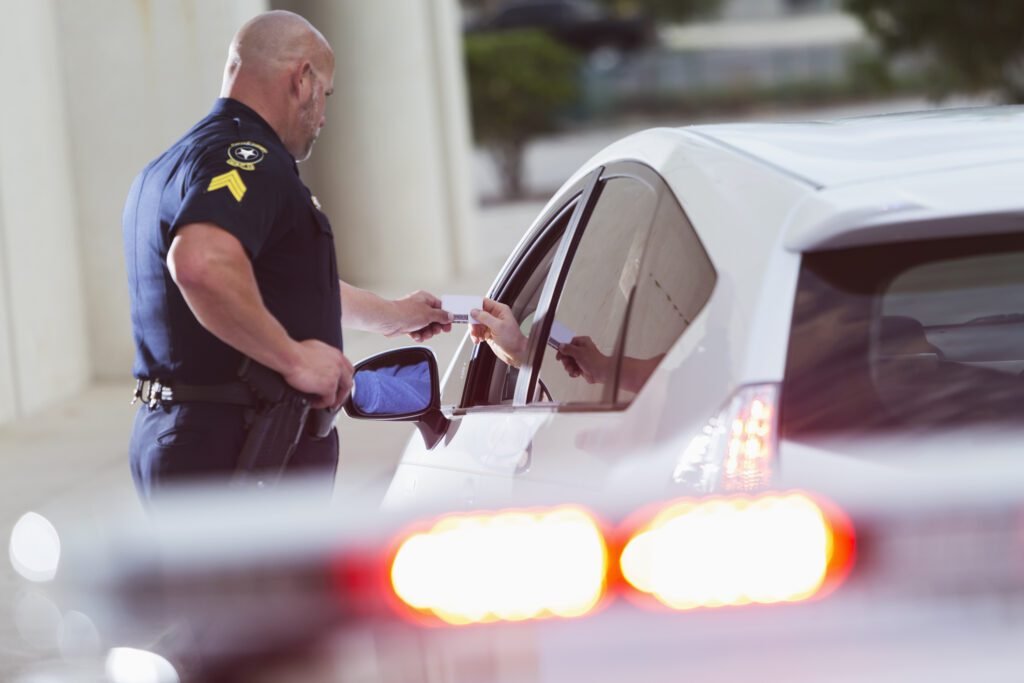 Traffic Bond Services in Clinton, NC