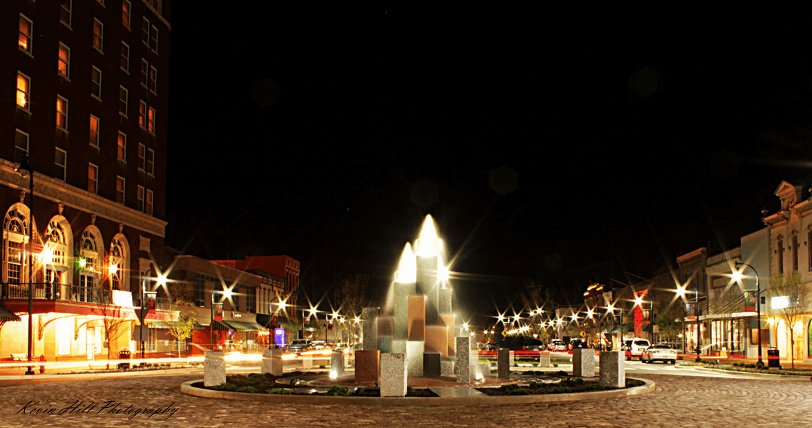 Goldsboro NC (Wayne County)