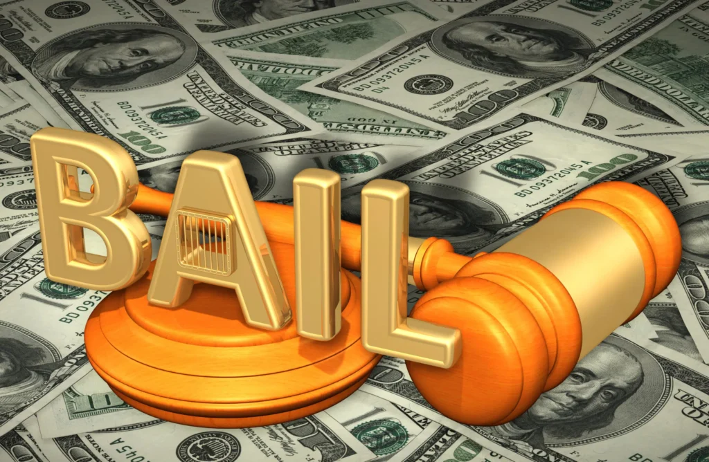 Criminal Court Bonds Service Clinton, NC