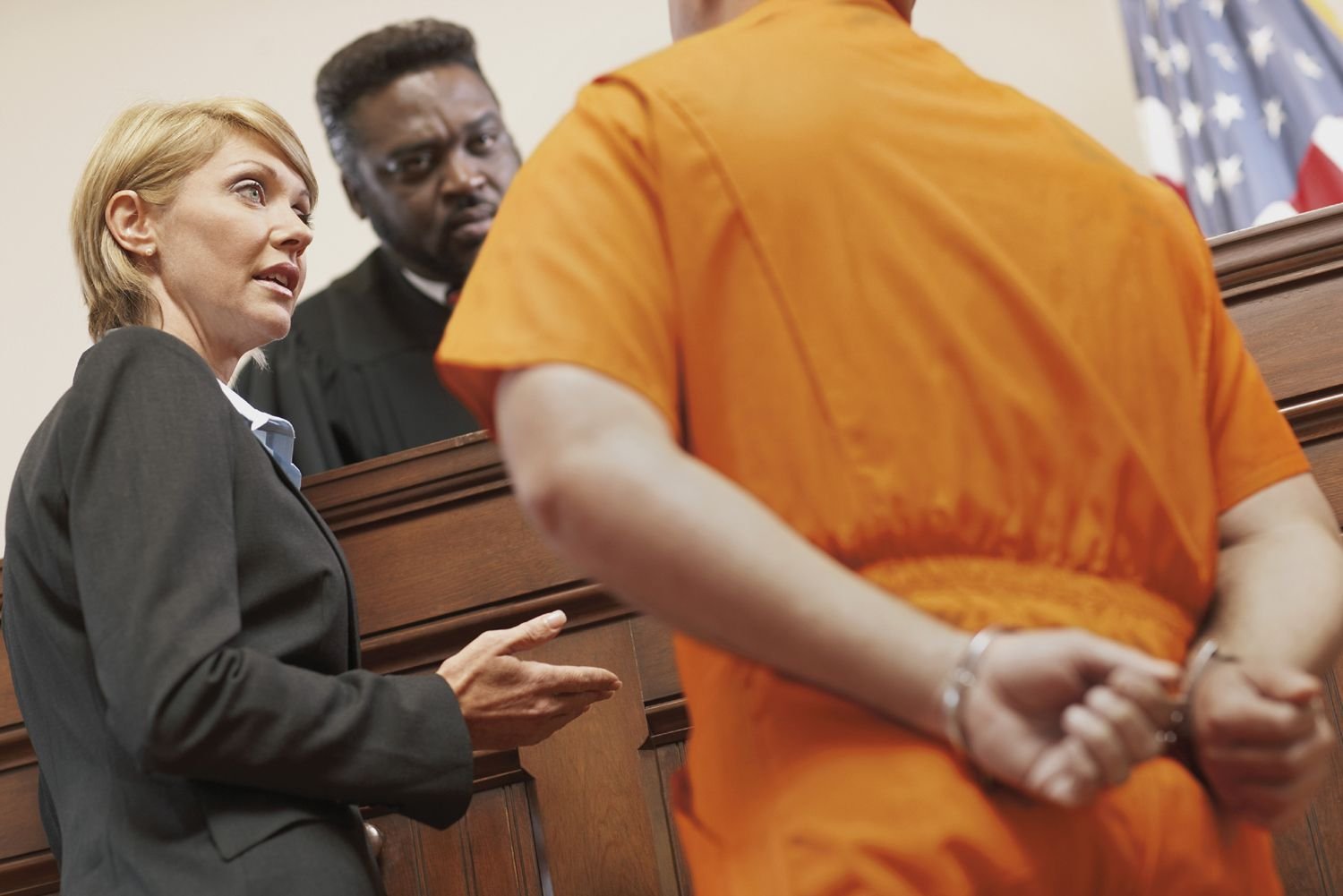 criminal court bonds