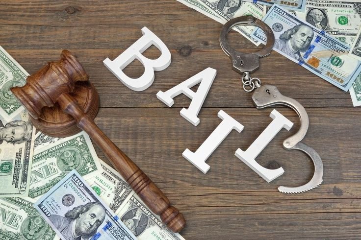 Appropriate Actions to Take When Seeking a Bail Bond After Committing a Crime