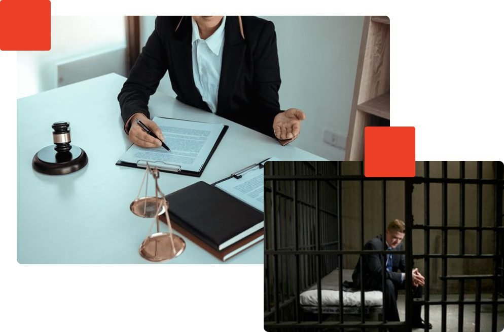 bail bondsman Clinton NC