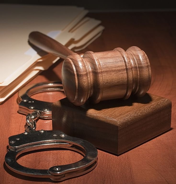 Is a criminal record holding you back