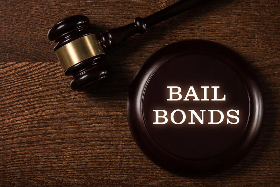 How Bail Bonds