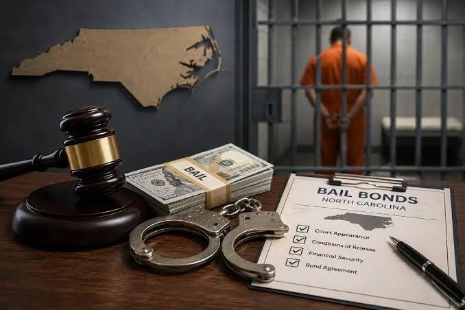 appearnace bail
