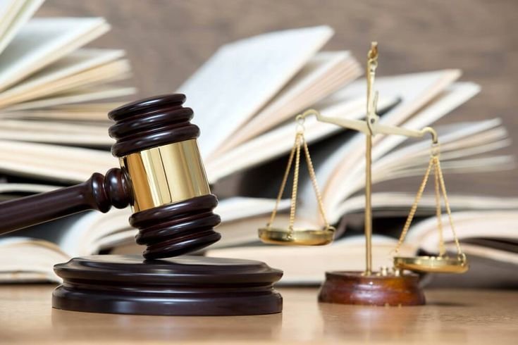 criminal courts