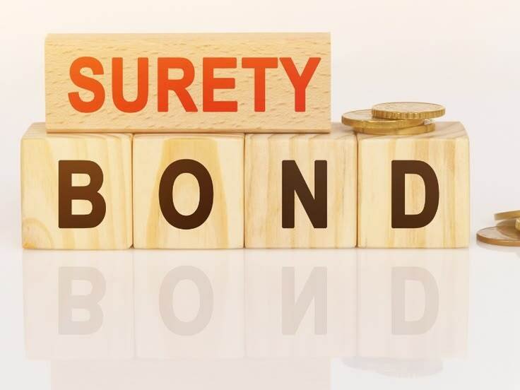 surety bonds