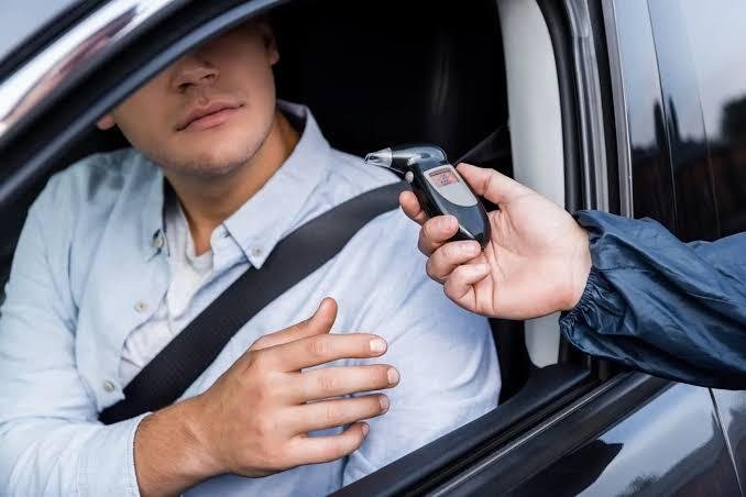 traffic bail bond